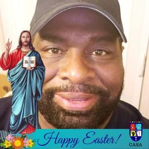 Meet your Posher, Benny